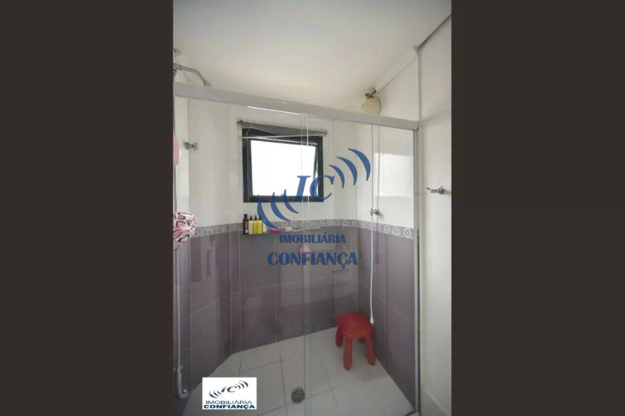 Apartamento Vila Matilde, São Paulo - SP