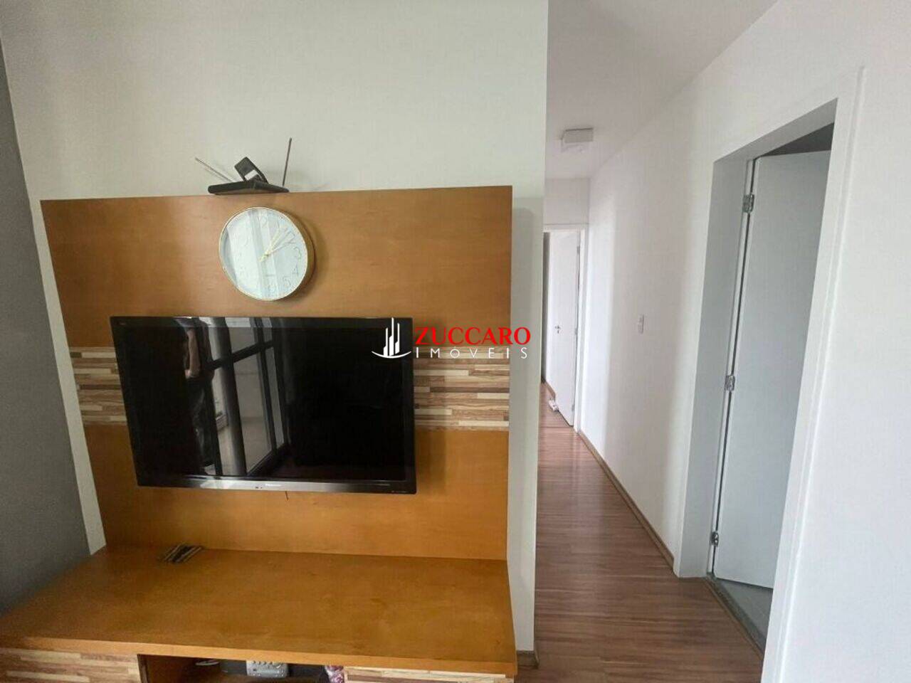 Apartamento Gopoúva, Guarulhos - SP