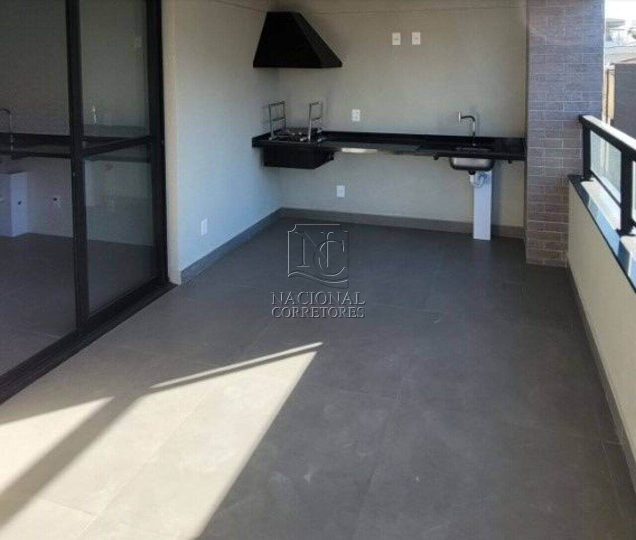 Apartamento Campestre, Santo André - SP