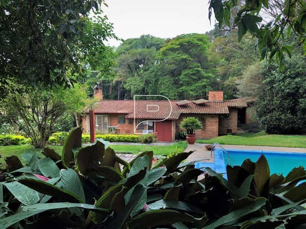 Casa Granja Viana, Cotia - SP