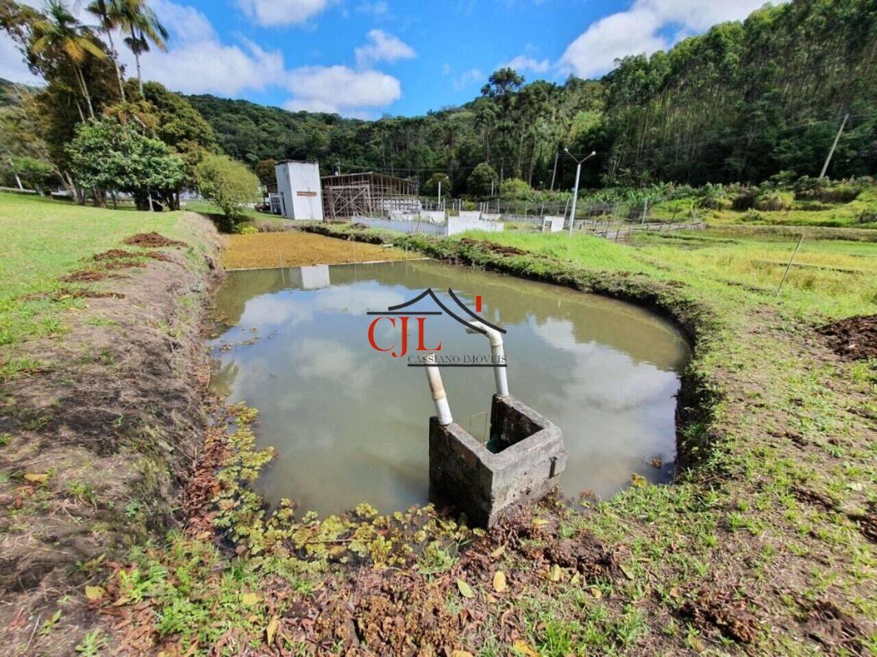 Sítio Taiacupeba, Mogi das Cruzes - SP