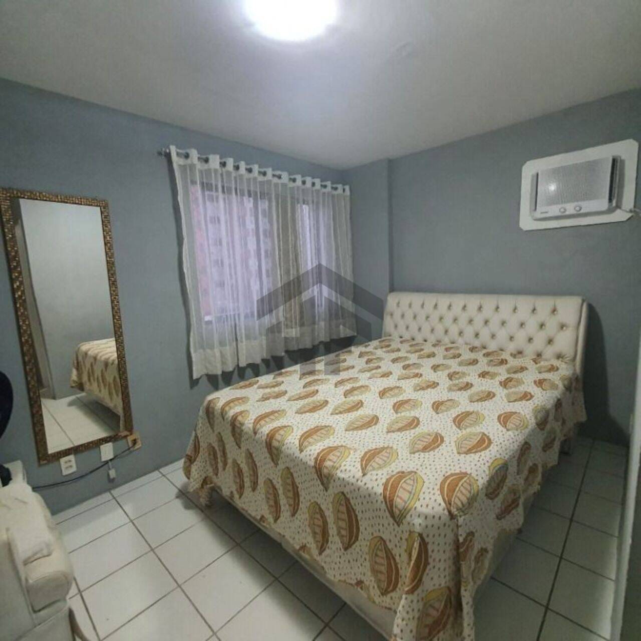 Apartamento Piedade, Jaboatão dos Guararapes - PE