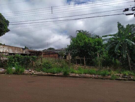 Terreno Jardim Josiane, Cambé - PR