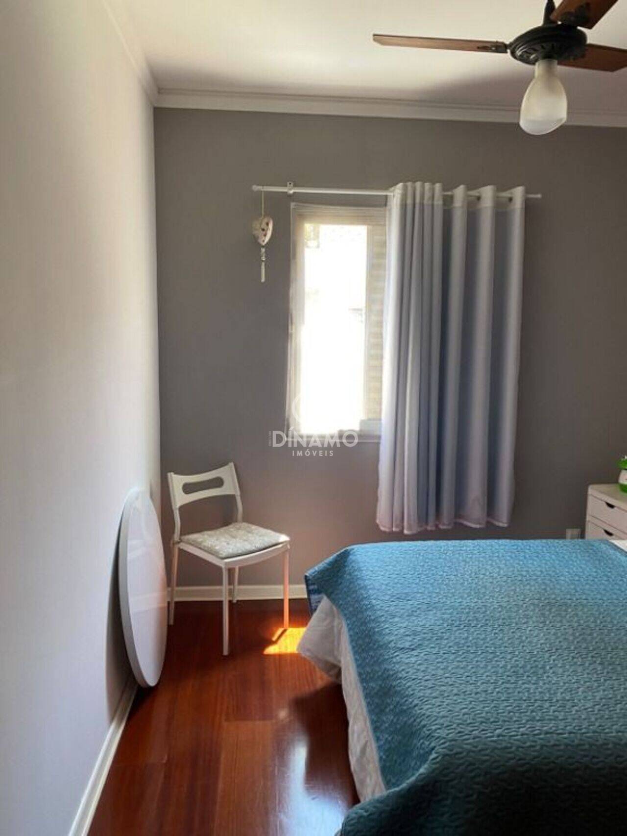 Apartamento Higienópolis, Ribeirão Preto - SP