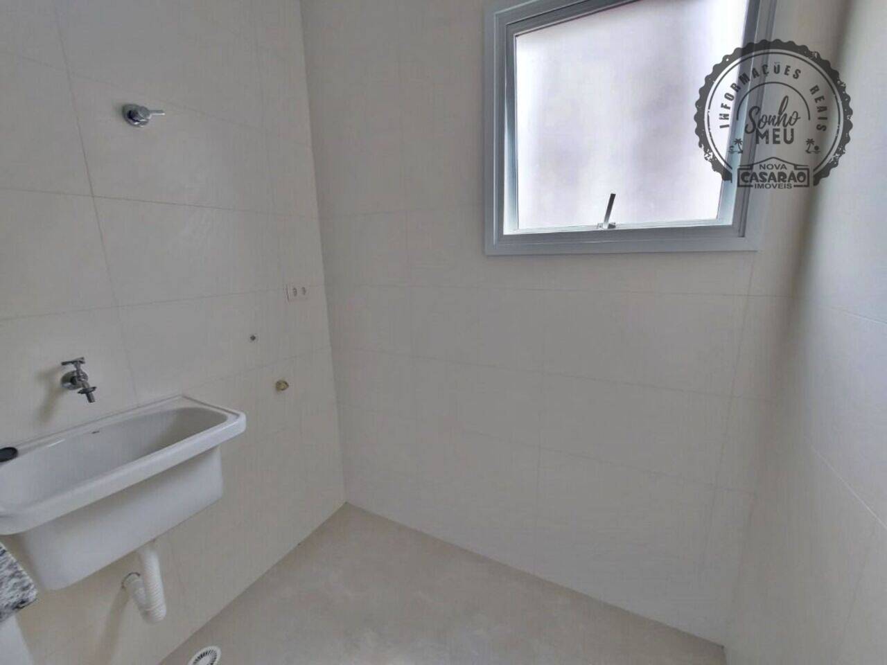 Apartamento Canto do Forte, Praia Grande - SP