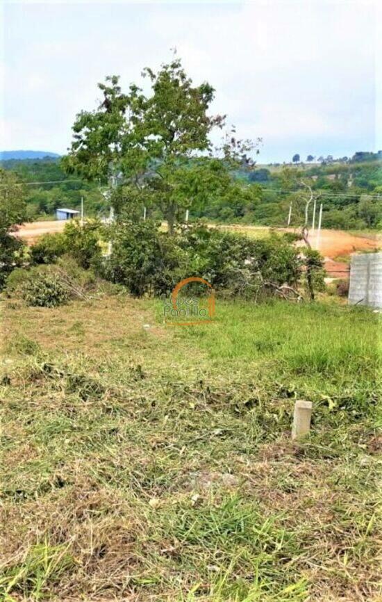 Terreno Cachoeirinha, Bom Jesus dos Perdões - SP