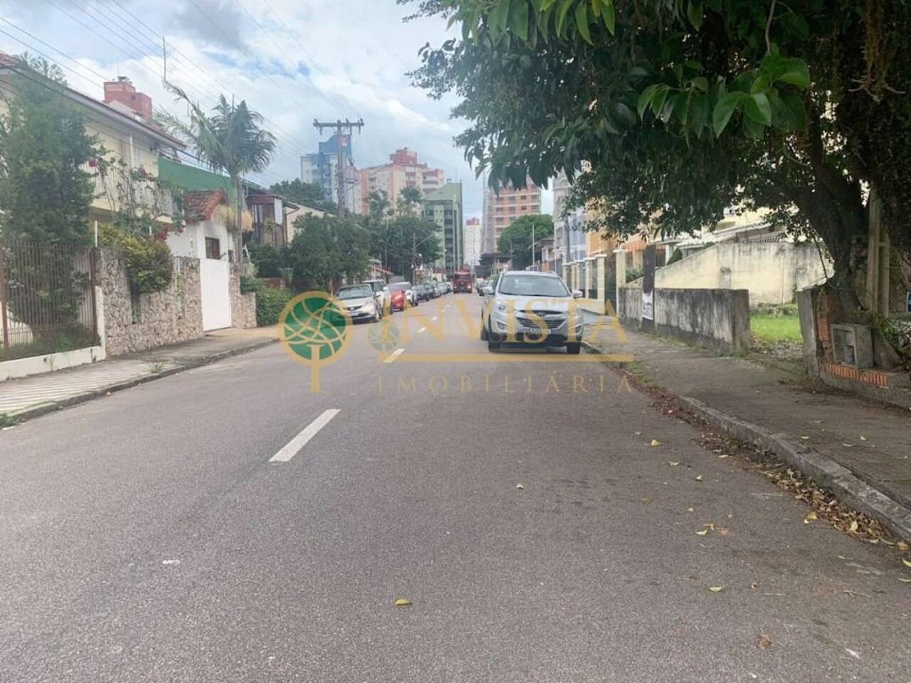 Terreno Balneário, Florianópolis - SC