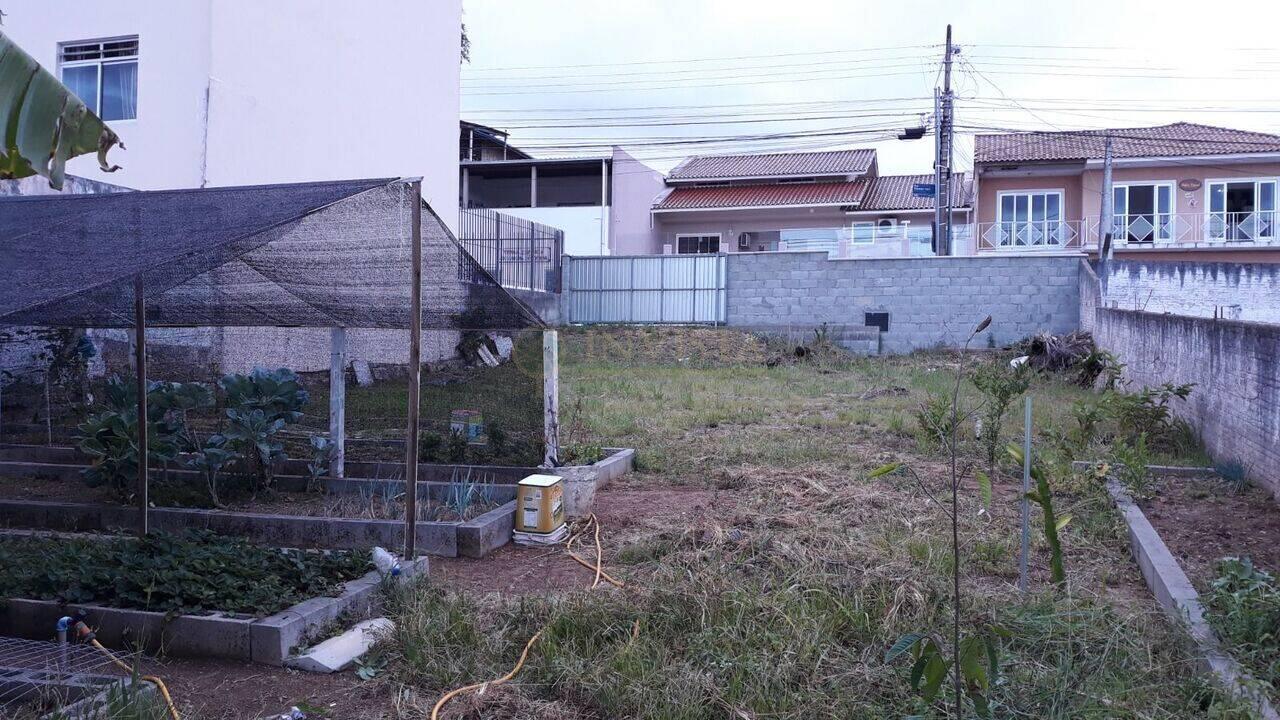 Terreno Jardim Atlântico, Florianópolis - SC