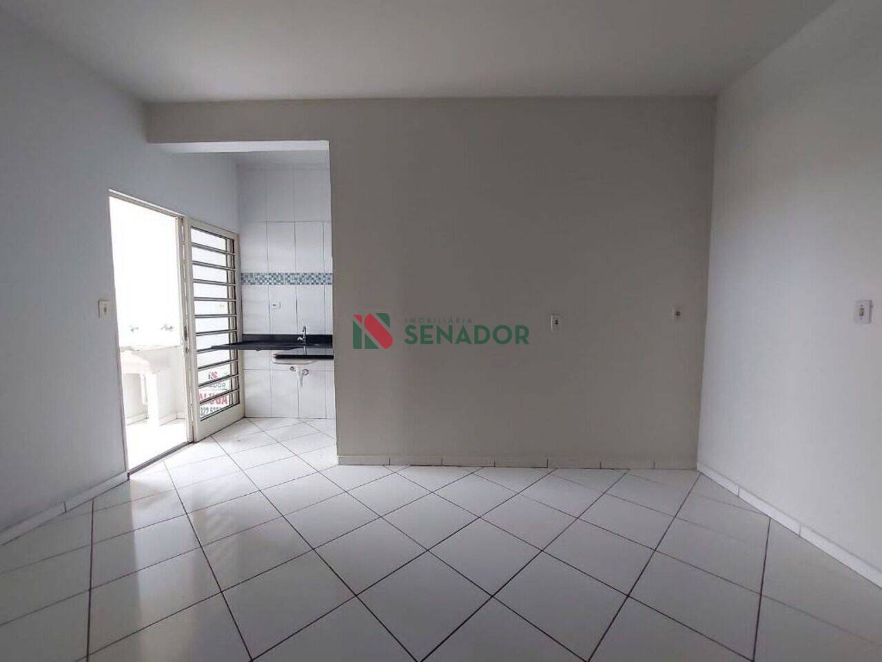 Apartamento Vila Goes, Londrina - PR