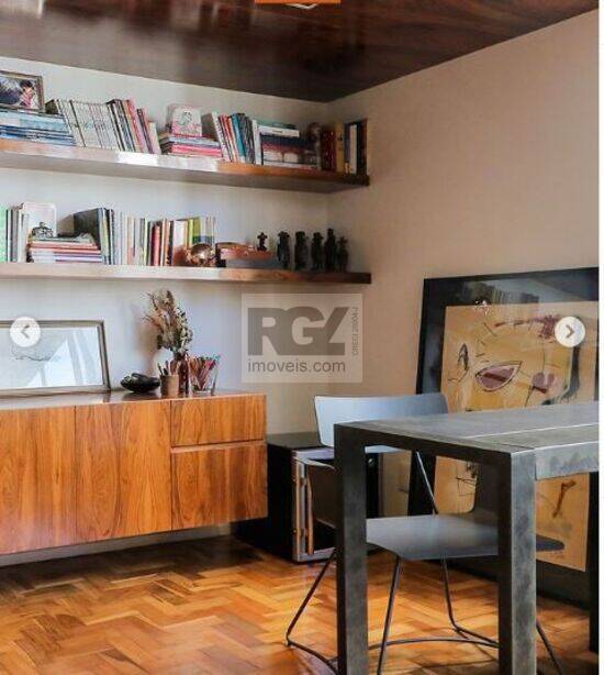 Apartamento Jardim Europa, São Paulo - SP