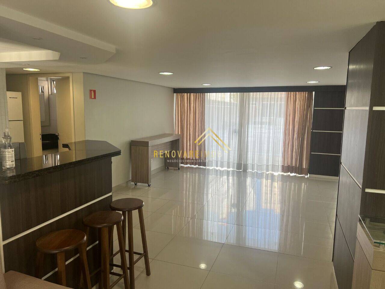 Apartamento Cristo Rei, Curitiba - PR