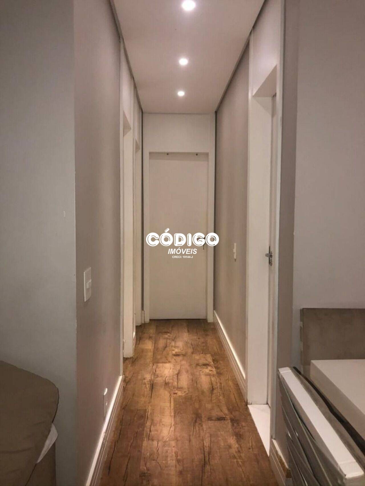 Apartamento Vila Augusta, Guarulhos - SP