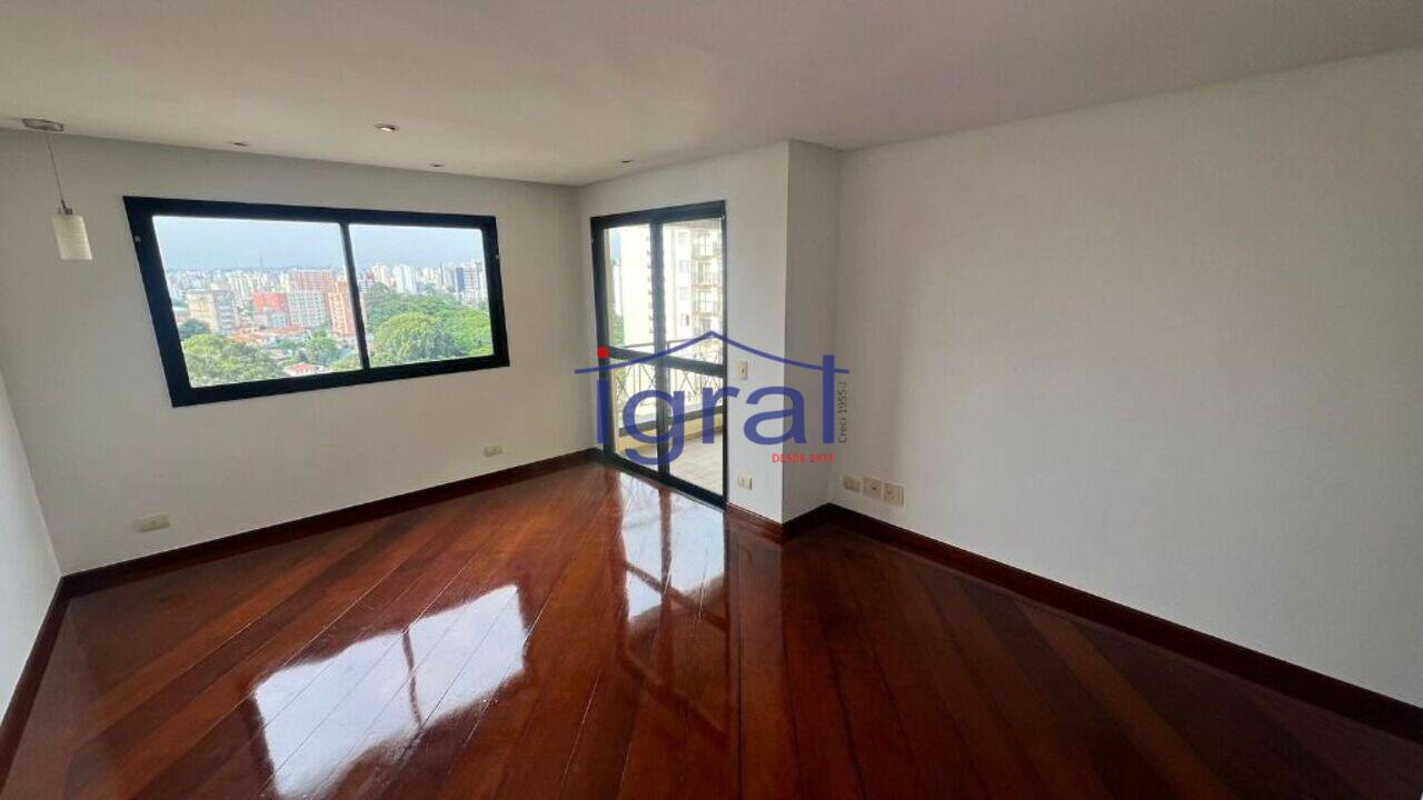 Apartamento Vila Guarani, São Paulo - SP