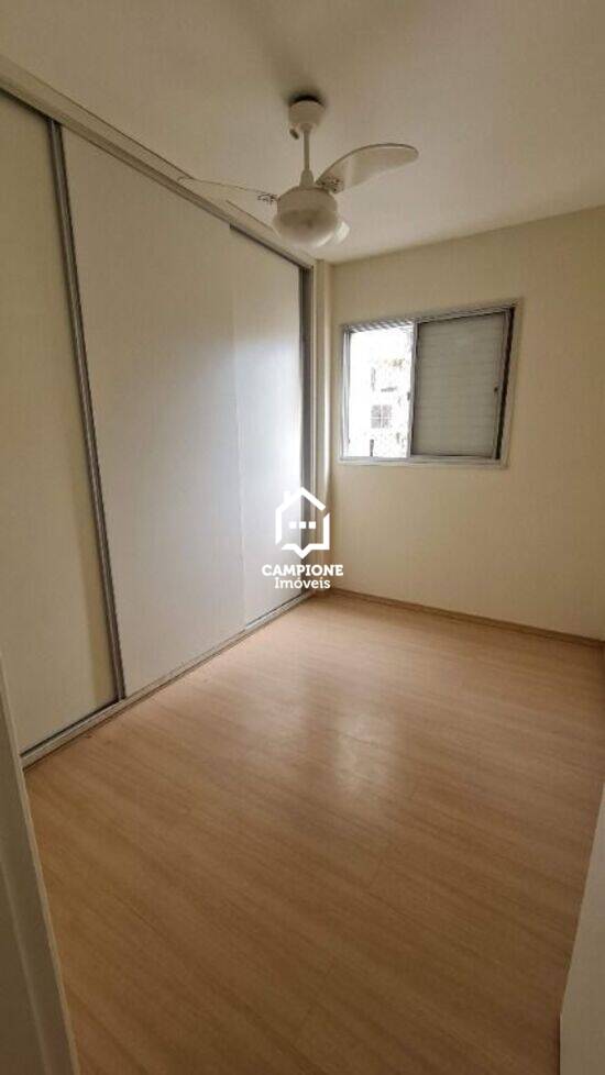 Apartamento Santa Teresinha, São Paulo - SP