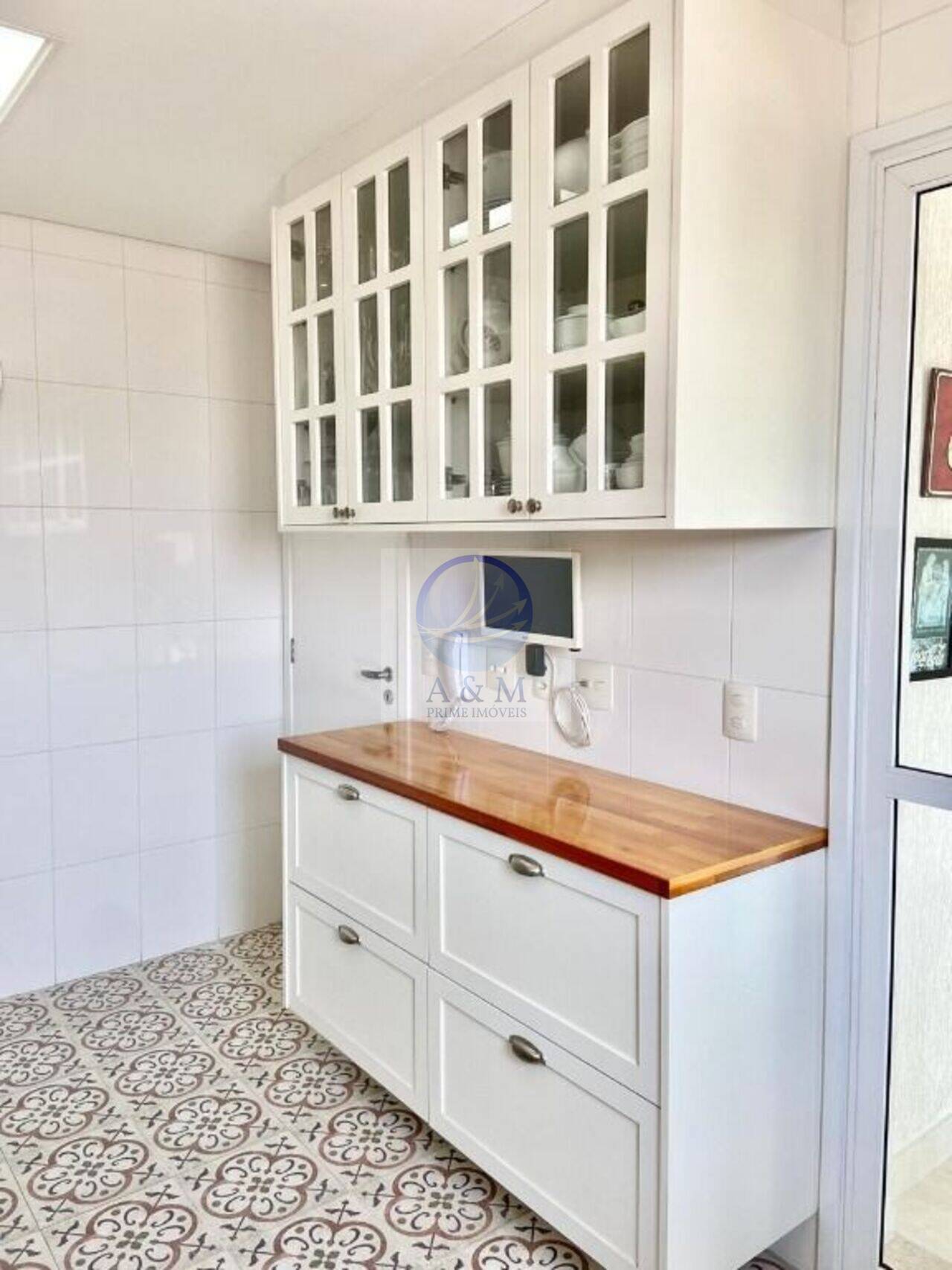 Apartamento Tatuapé, São Paulo - SP