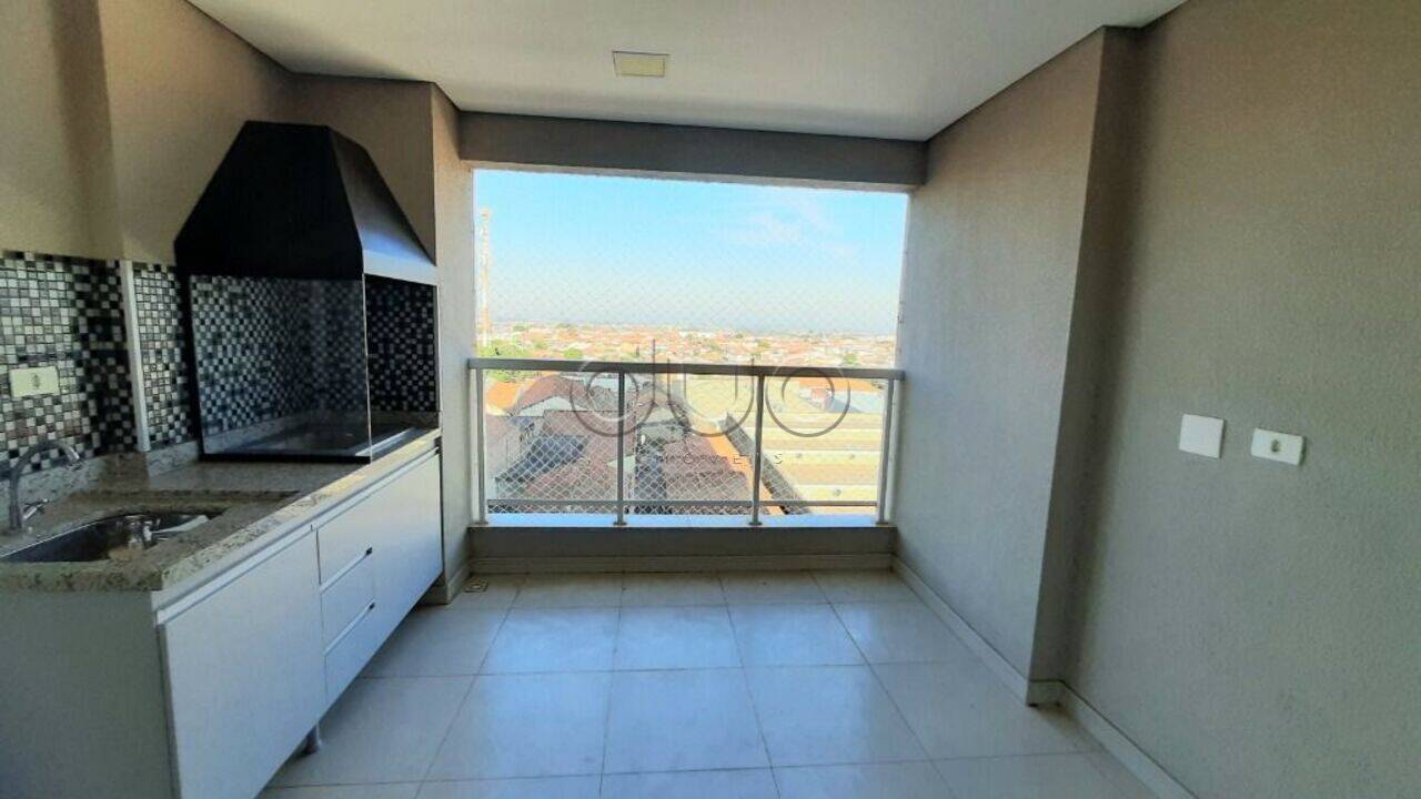 Apartamento Paulicéia, Piracicaba - SP