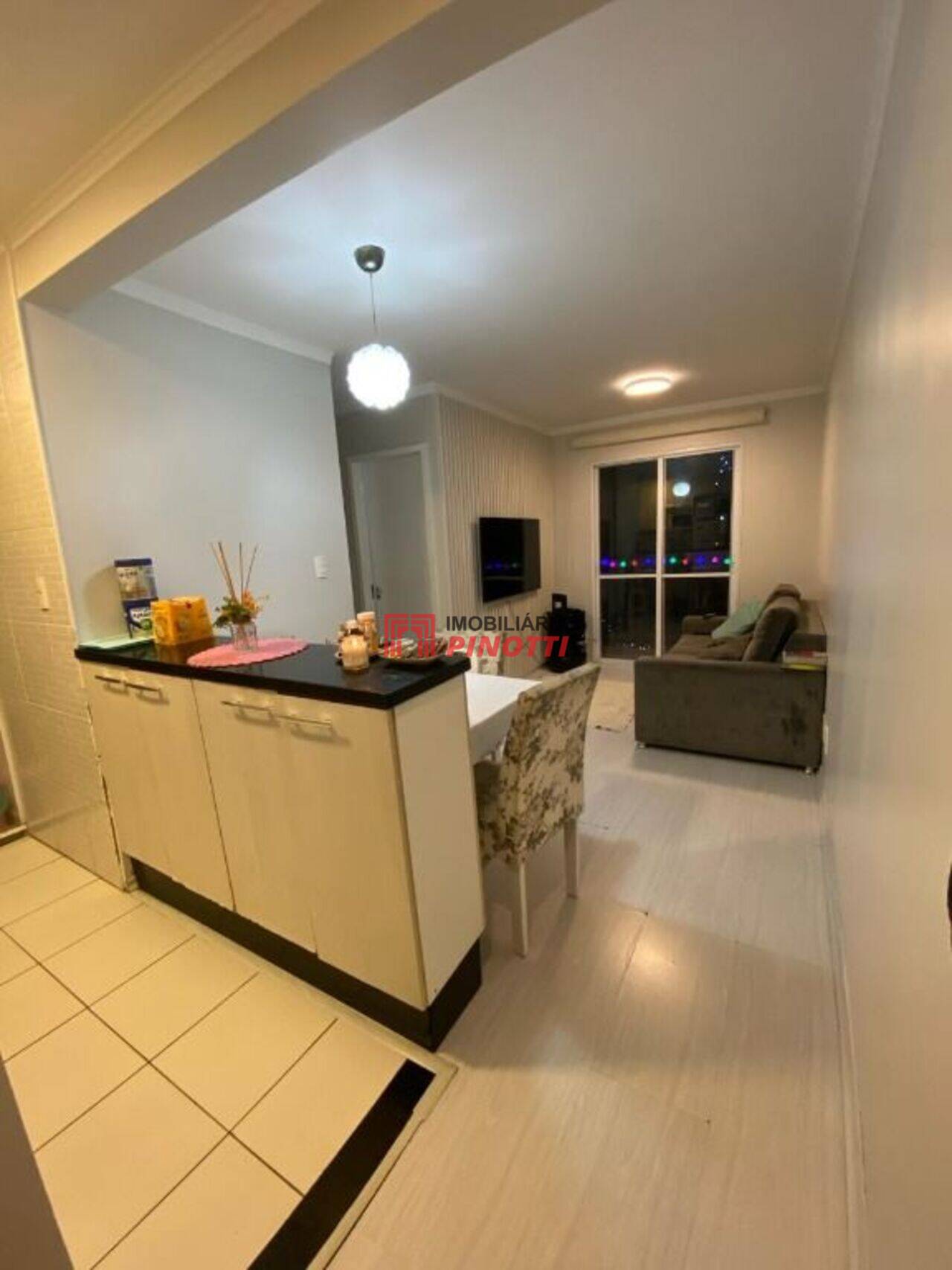 Apartamento Assunção, São Bernardo do Campo - SP