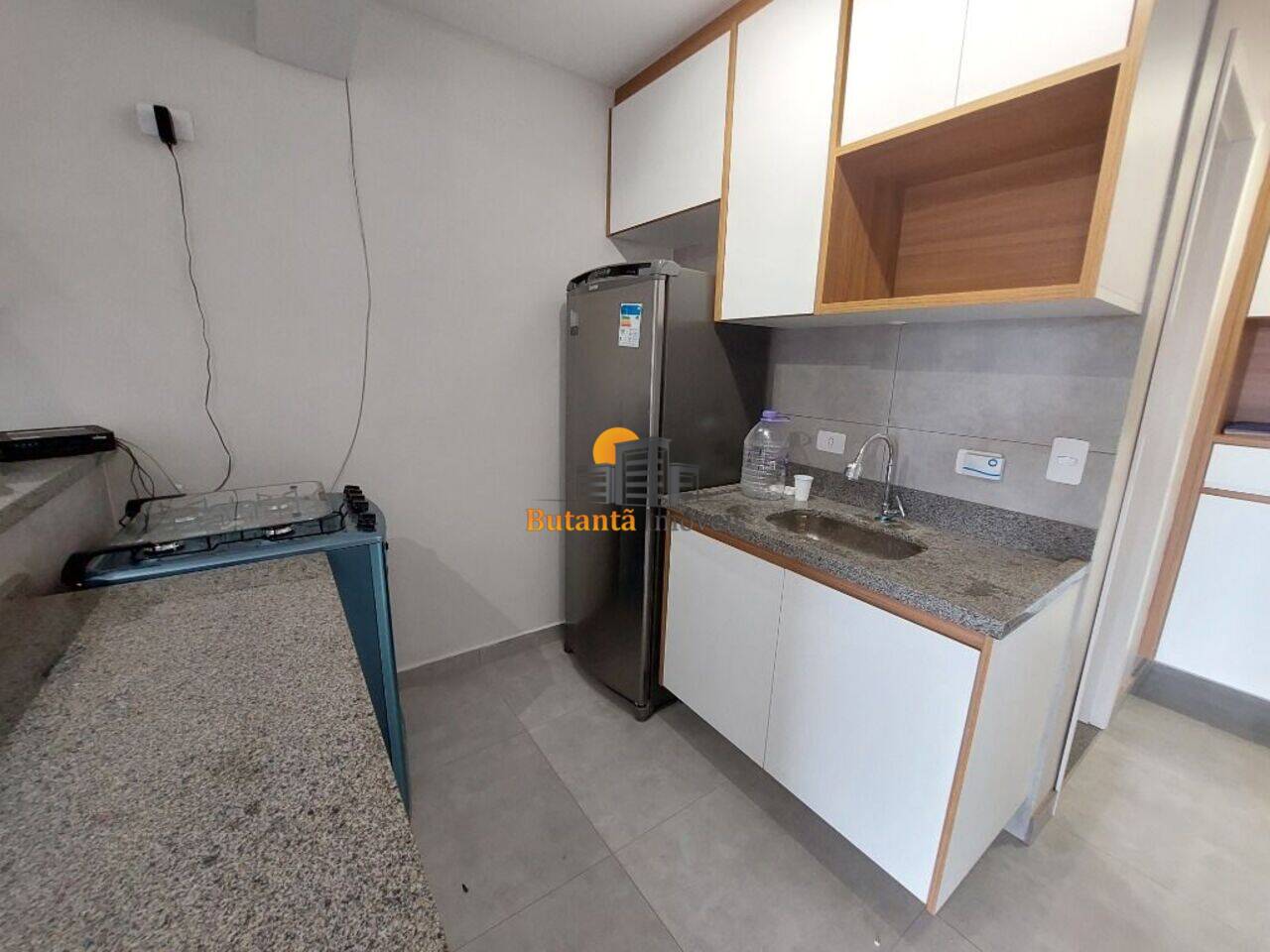 Apartamento Butantã, São Paulo - SP