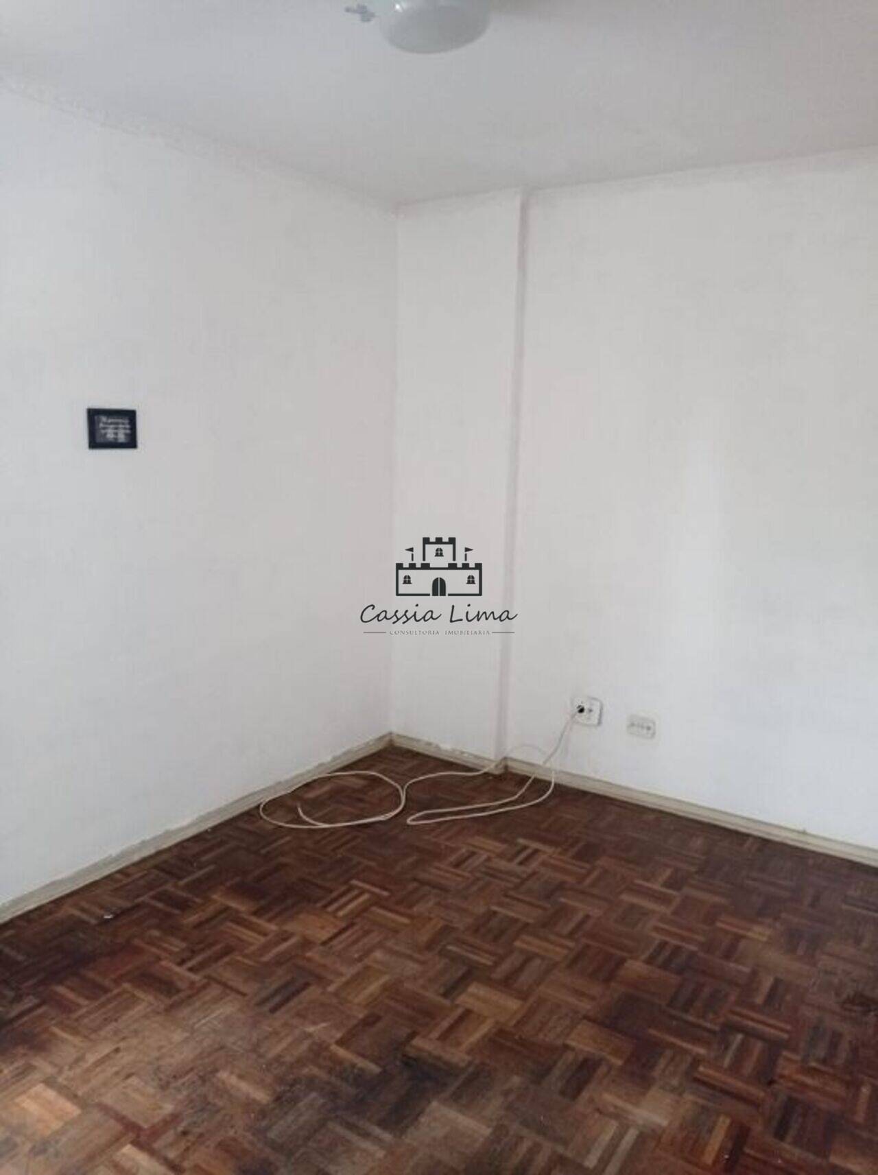 Apartamento Belenzinho, São Paulo - SP