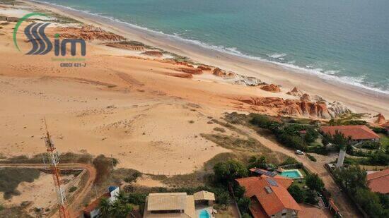 Alto da Majorlândia - Aracati - CE, Aracati - CE