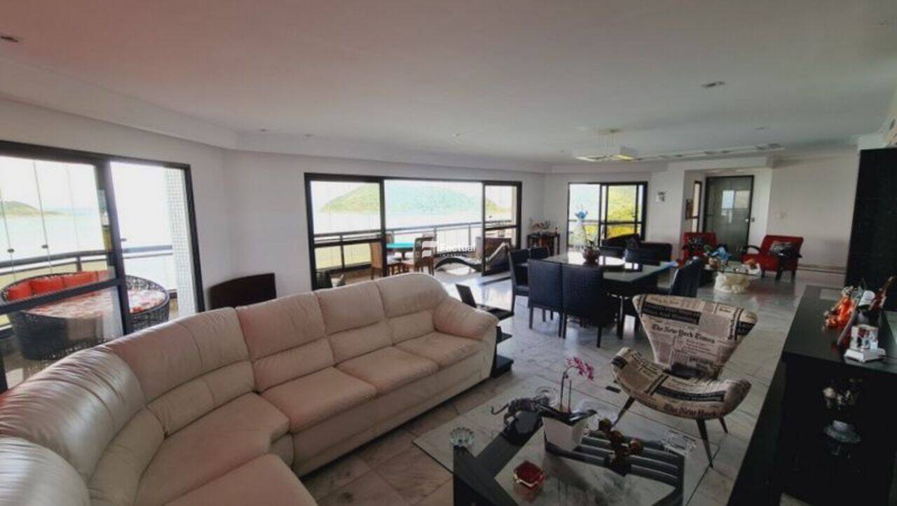 Apartamento Astúrias, Guarujá - SP