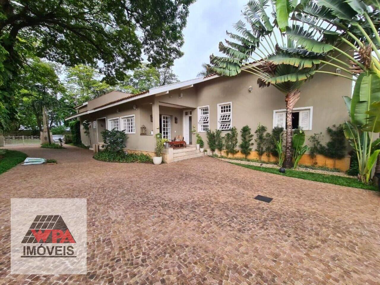 Casa Santa Barbara D'oeste, Santa Bárbara D'Oeste - SP