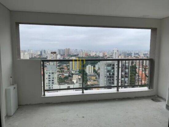 Apartamento de 65 m² Vila Mariana - São Paulo, à venda por R$ 1.330.000