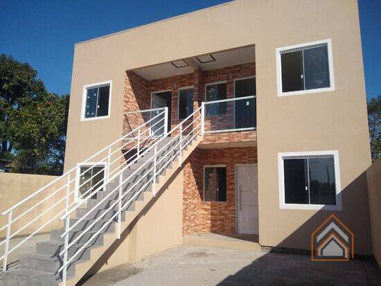 Apartamento Maria Regina, Alvorada - RS