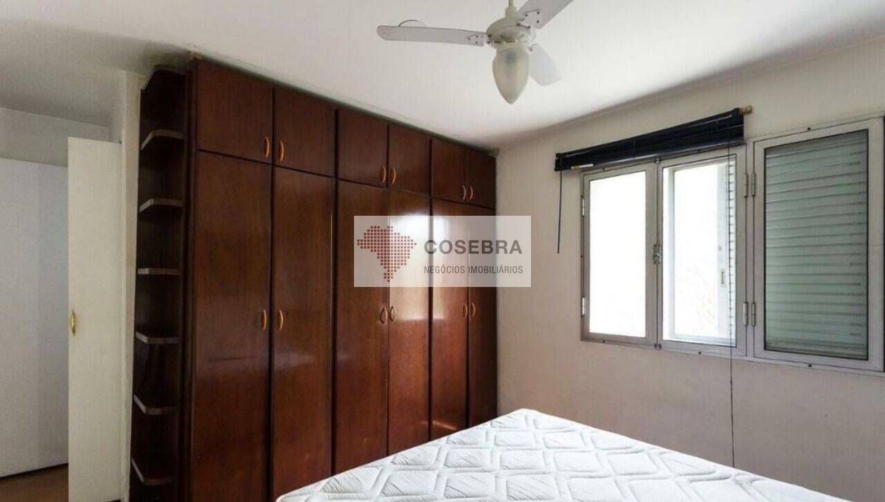 Apartamento Vila Olímpia, São Paulo - SP