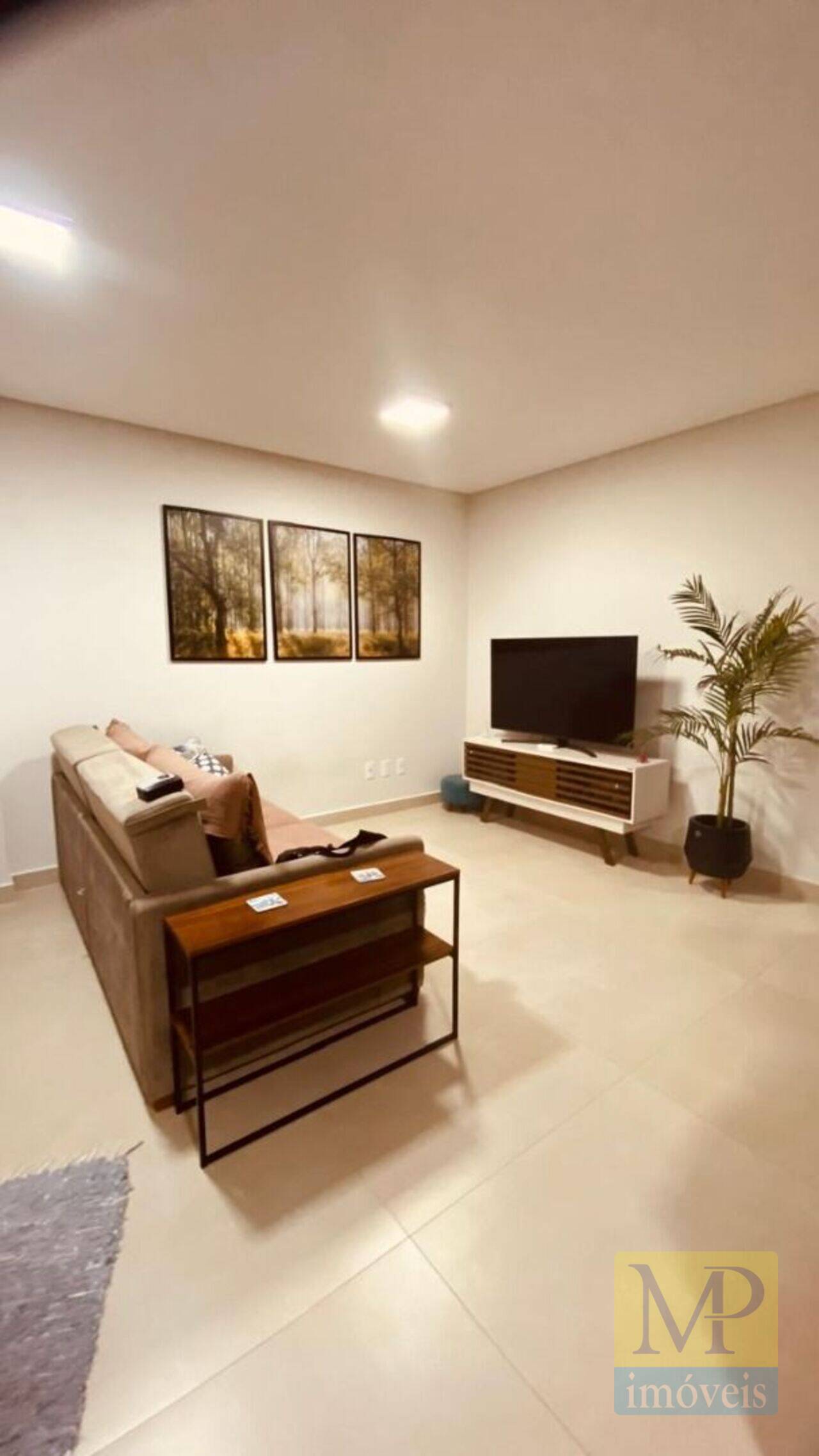 Apartamento Gravatá, Navegantes - SC