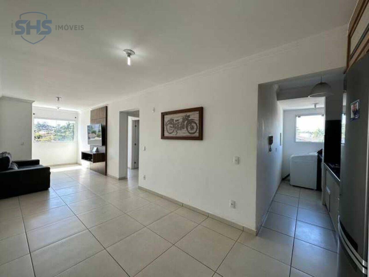 Apartamento Salto Norte, Blumenau - SC