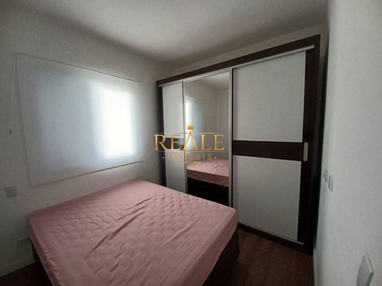 Apartamento Condomínio Residencial Bella Luna, Vinhedo - SP