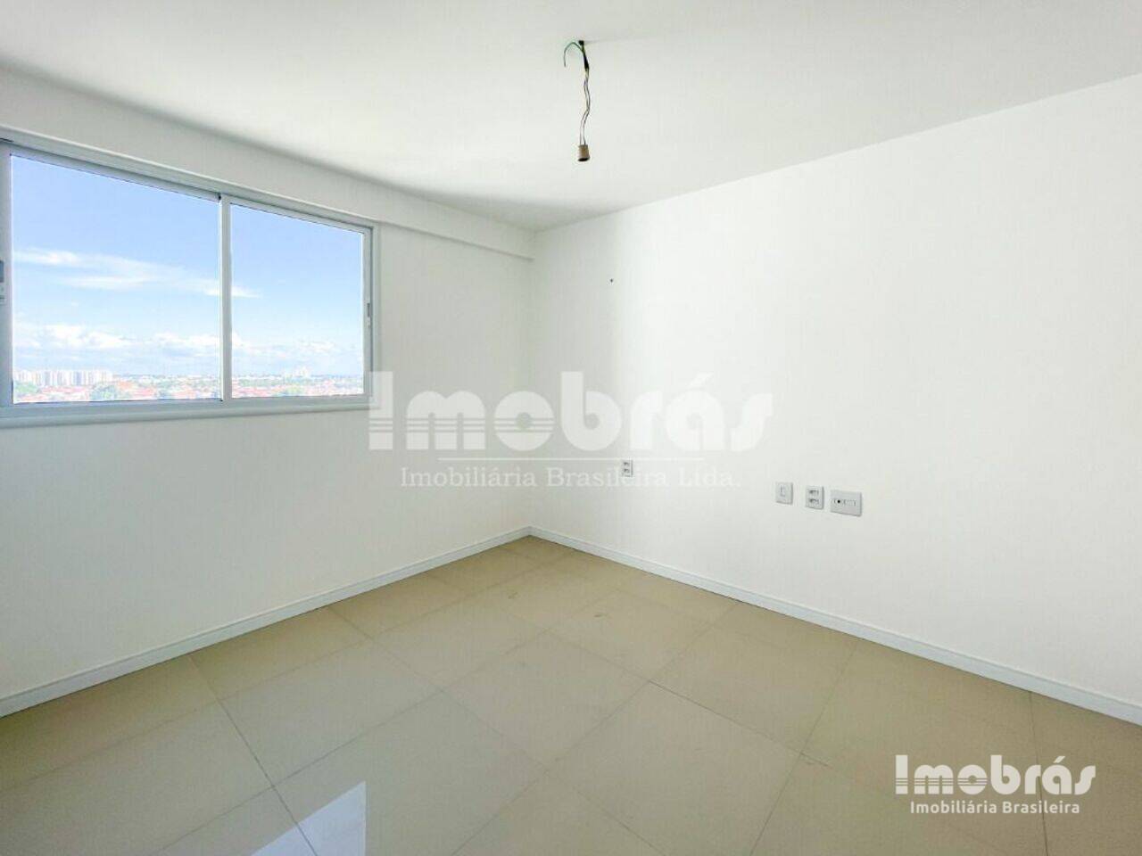 Apartamento Cambeba, Fortaleza - CE