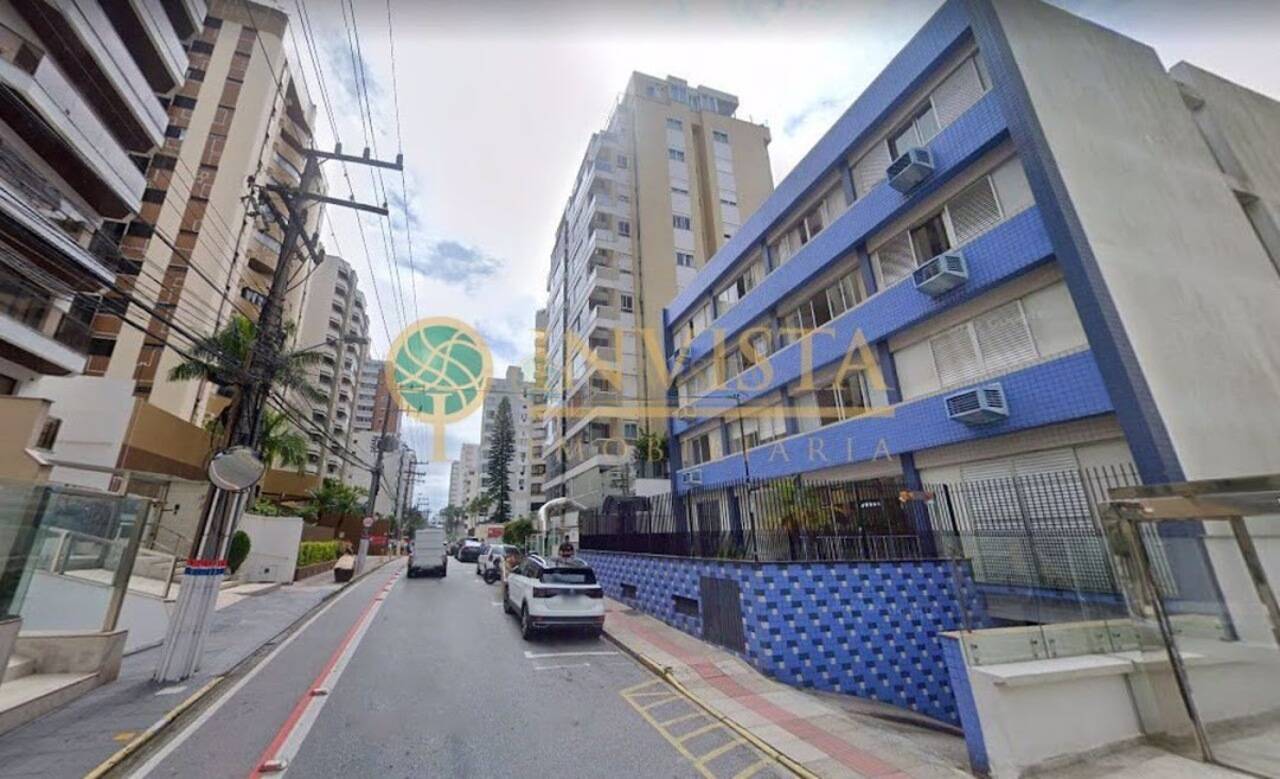 Apartamento Centro, Florianópolis - SC