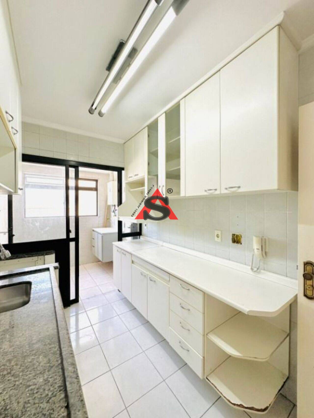 Apartamento Ipiranga, São Paulo - SP