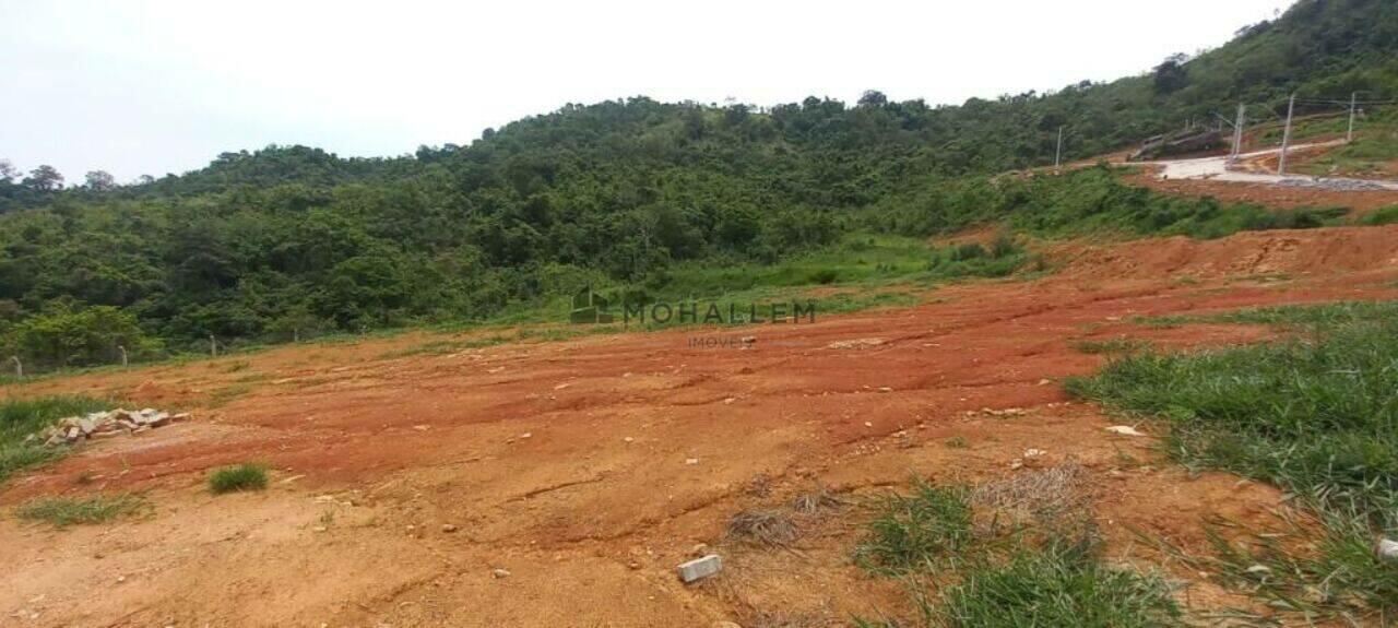 Terreno Pinheirinho, Itajubá - MG