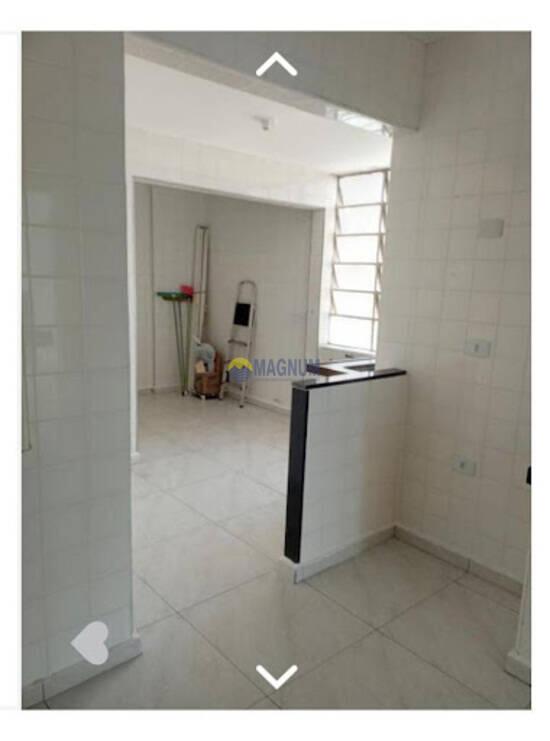 Apartamento Centro, São José do Rio Preto - SP