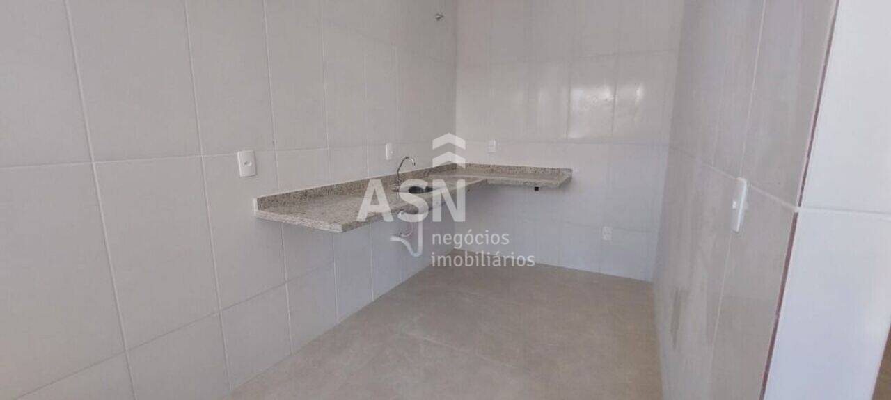 Apartamento Maria Turri, Rio das Ostras - RJ