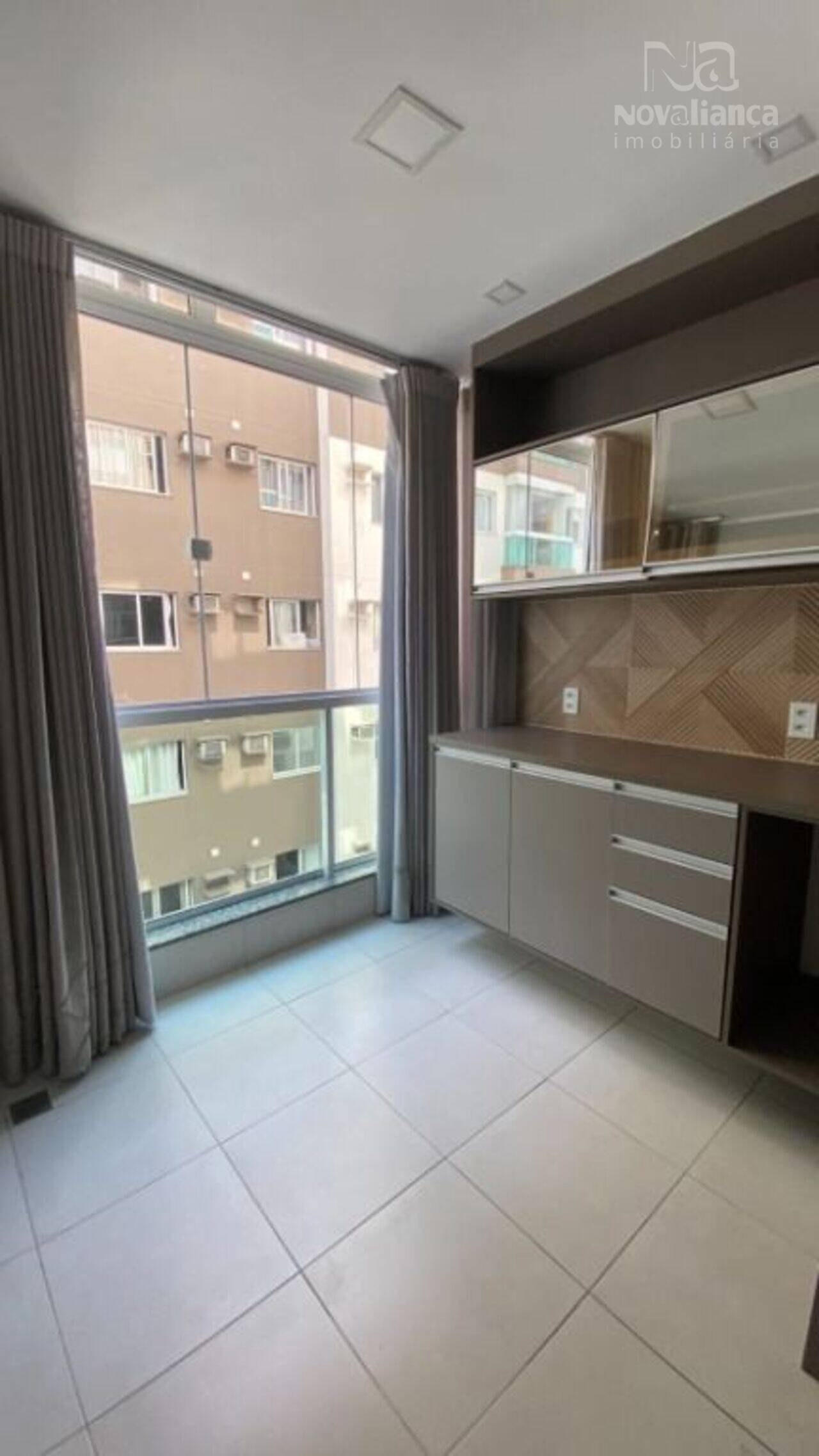 Apartamento Praia de Itaparica, Vila Velha - ES