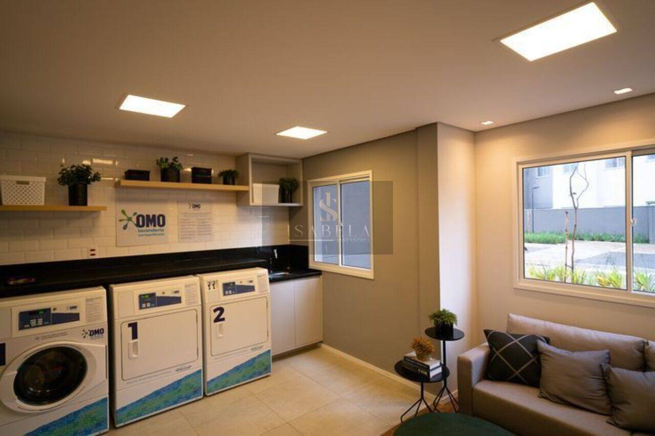 Apartamento Jardim Santa Emília, São Paulo - SP