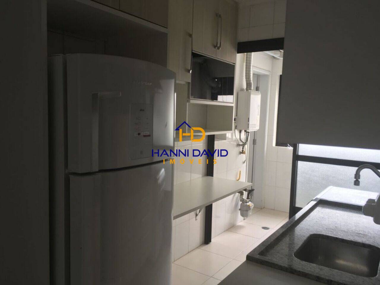 Apartamento Paraíso, São Paulo - SP