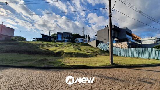 Terreno Encosta do Sol, Estância Velha - RS