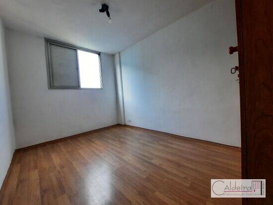 Apartamento Jabaquara, São Paulo - SP