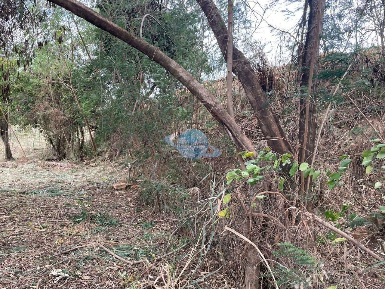 Terreno Colinas de Indaiatuba, Indaiatuba - SP