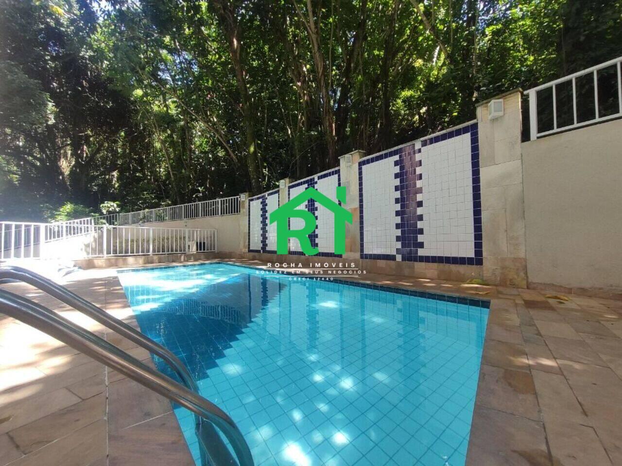 Apartamento Jardim Astúrias, Guarujá - SP