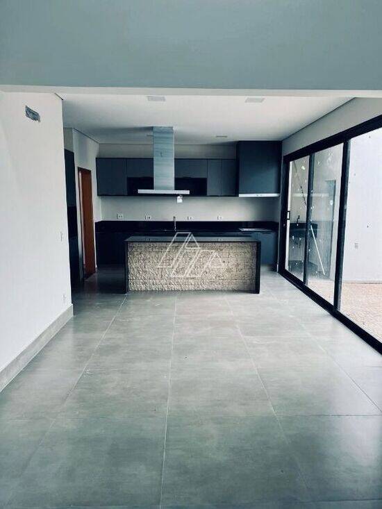 Casa de 190 m² Jardim Esmeralda - Marília, à venda por R$ 1.320.000