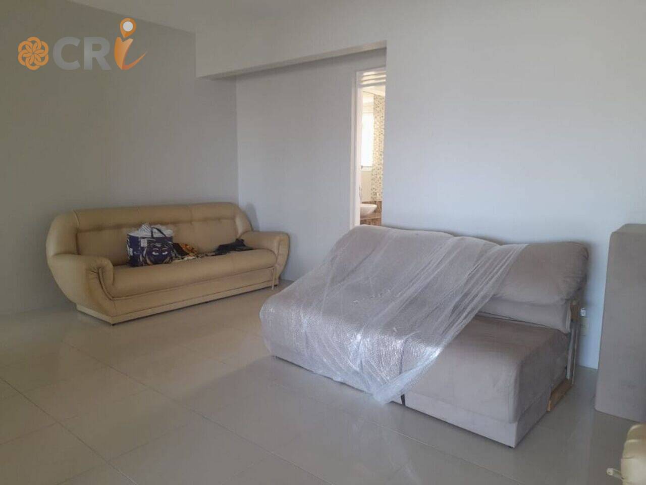 Apartamento Aldeota, Fortaleza - CE