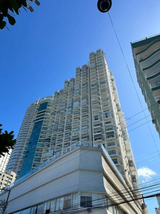 Apartamento Centro, Balneário Camboriú - SC