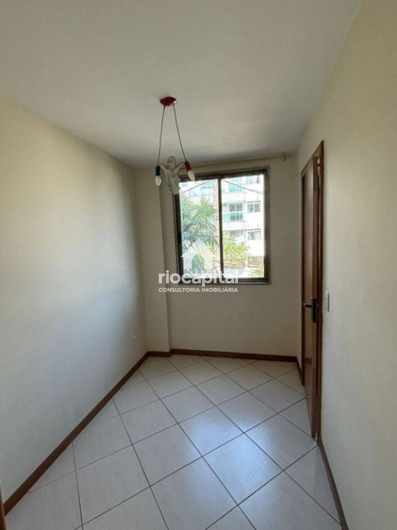 Apartamento Recreio dos Bandeirantes, Rio de Janeiro - RJ