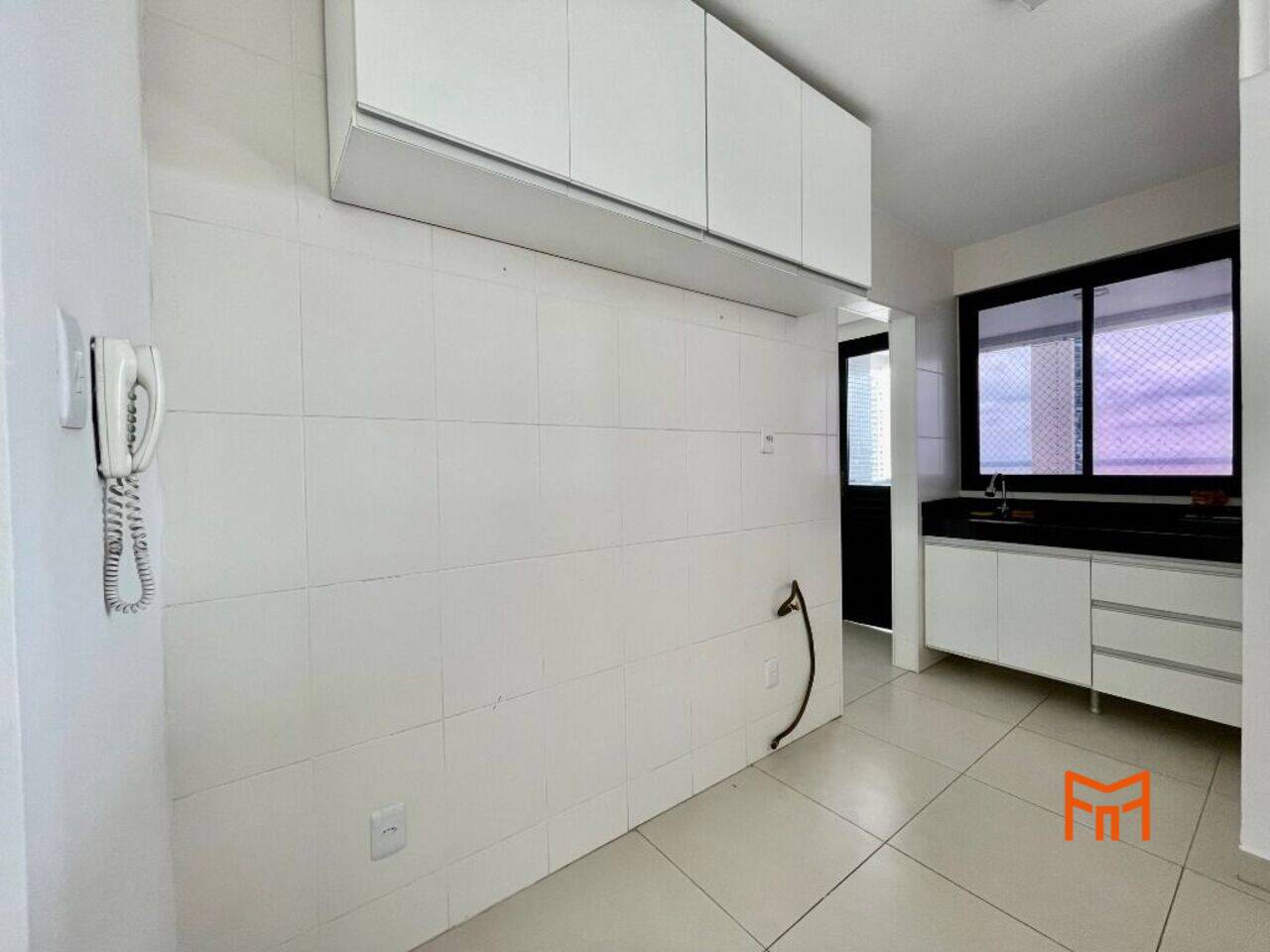 Apartamento Umarizal, Belém - PA